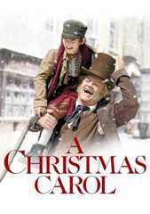 A Christmas Carol:The Musical
