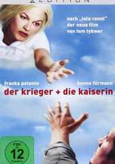 Der Krieger und die Kaiserin