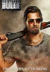 Der letzte Bulle