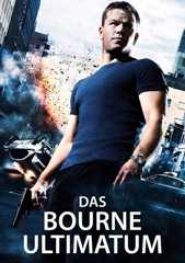 Das Bourne Ultimatum