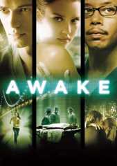 Awake - Ich kann euch hören