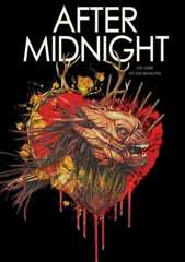 After Midnight - Die Liebe ist ein Monster