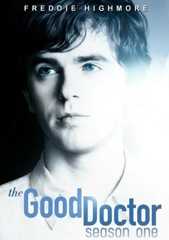 The Good Doctor