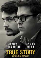 True Story - Spiel um Macht