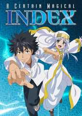 A Certain Magical Index