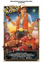 Dallas & Robo