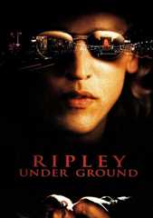 Mr. Ripley und die Kunst des Tötens