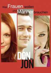 Don Jon: Was Frauen wollen und Männer brauchen