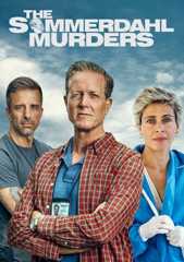 Dan Sommerdahl - Tödliche Idylle