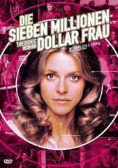 Die Sieben-Millionen-Dollar-Frau