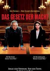 Das Gesetz der Macht