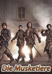 Die Musketiere