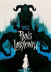 Pans Labyrinth