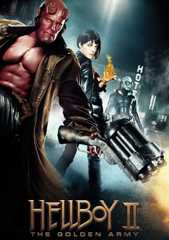 Hellboy II: The Golden Army