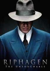 Riphagen the Untouchable