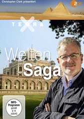 Terra X - Welten-Saga