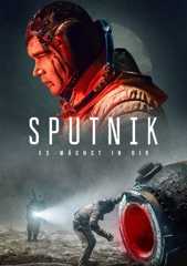 Sputnik: Es wächst in dir