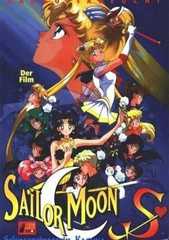 Sailor Moon S: Schneeprinzessin Kaguya