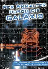 Per Anhalter durch die Galaxis