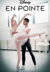 En Pointe