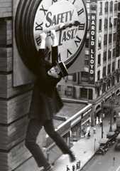 ロイドの要心無用