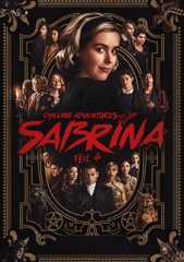 Chilling Adventures of Sabrina