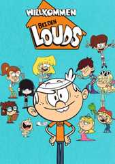 Willkommen bei den Louds