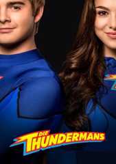 Die Thundermans