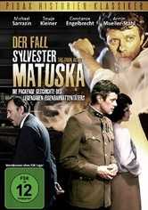 Der Fall Sylvester Matuska