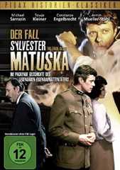 Der Fall Sylvester Matuska