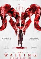 The Wailing: Die Besessenen