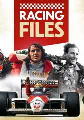 Racing Files