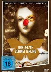 Der letzte Schmetterling
