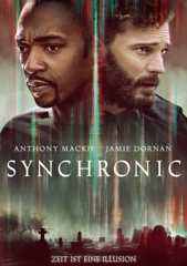 Synchronic