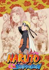 Naruto Shippuden