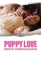 Puppylove – Erste Versuchung