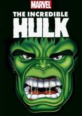 The Incredible Hulk