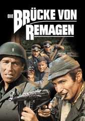 Die Brücke von Remagen