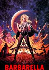 Barbarella
