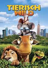 Tierisch Wild