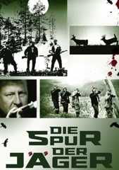 Die Spur der Jäger