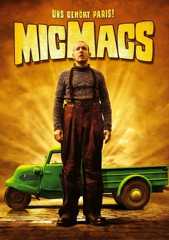 Micmacs - Uns gehört Paris!