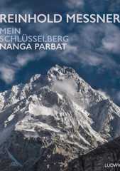 Nanga Parbat - Mein Schlüsselberg