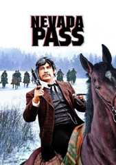 Nevada Pass