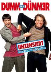 Dumm und Dümmer