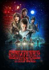 Stranger Things