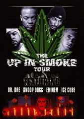 Dr Dre - The Up in Smoke Tour