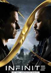 Infinite - Lebe unendlich