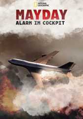 Mayday - Alarm im Cockpit
