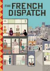 The French Dispatch